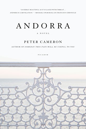 Andorra: A Novel