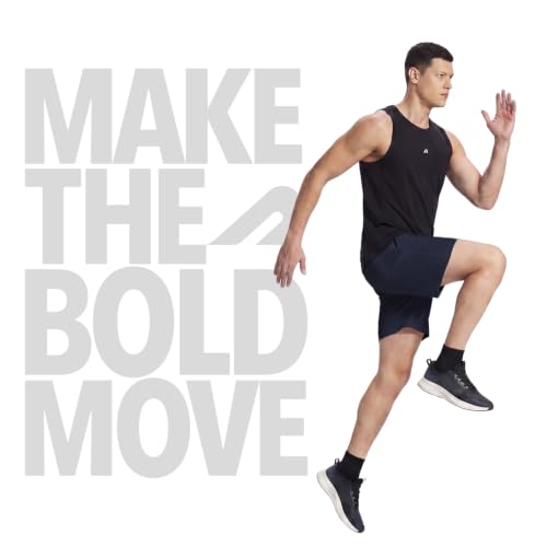 Image of Boldfit Shorts for Man Quick Dry Stretchable Sports Gym Short for Men Workout Lightweight Running Short for Men Bermuda Shorts for Man