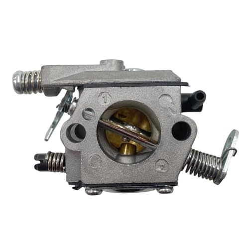 Carburateur MS180 pour tronçonneuse Stihl MS170 idéal pour couper le bois de chauffage