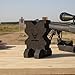 Highwild Shooting Foam Rest X-Block Bench Rest with Base - 1 Pack