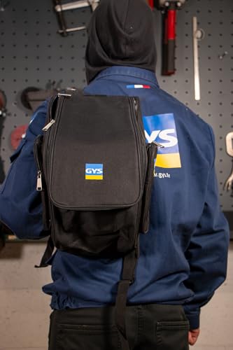 Miniatura 3 de Gys 066656 - Mochila Para Máscara