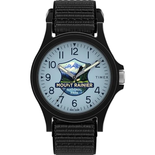 Montre mixte Timex TW2Y58800JT, l'idée cadeau idéale et intemporelle