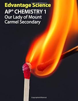 AP Chemistry 1: Our Lady of Mount Carmel Secondary