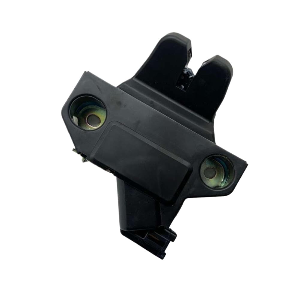 Kwxbcryog Onecolor Trunk Lock Block Compatible With Dongfeng Dfm Fengshen A30 Yixuan