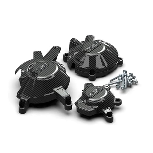 Cubierta de motor para CBR650R y CB650R 5