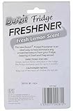 4x Fridge Deodoriser - Set of 4 Fridge Deodorisers - Lemon Scent -Lasts Up to 3 Months - Fresh Fridge Freshener. - Image 6
