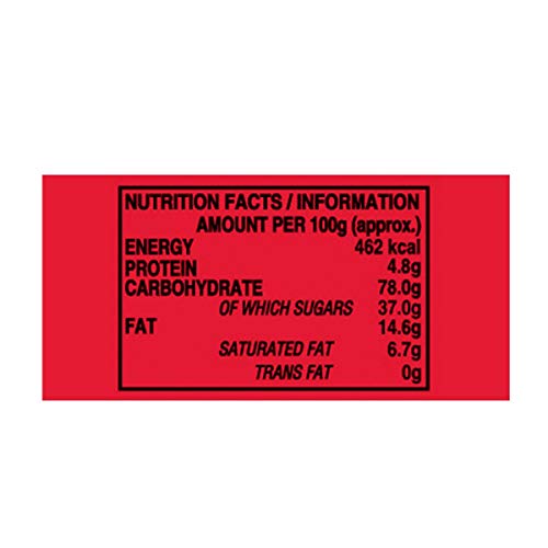 Image of Parle Fab! Jam-in Mixed Fruit Flavoured Jam Biscuits, 150g /140g( Weight May Varies).