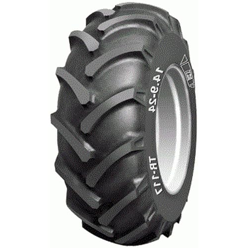 BKT TR 117 irrigation tire image