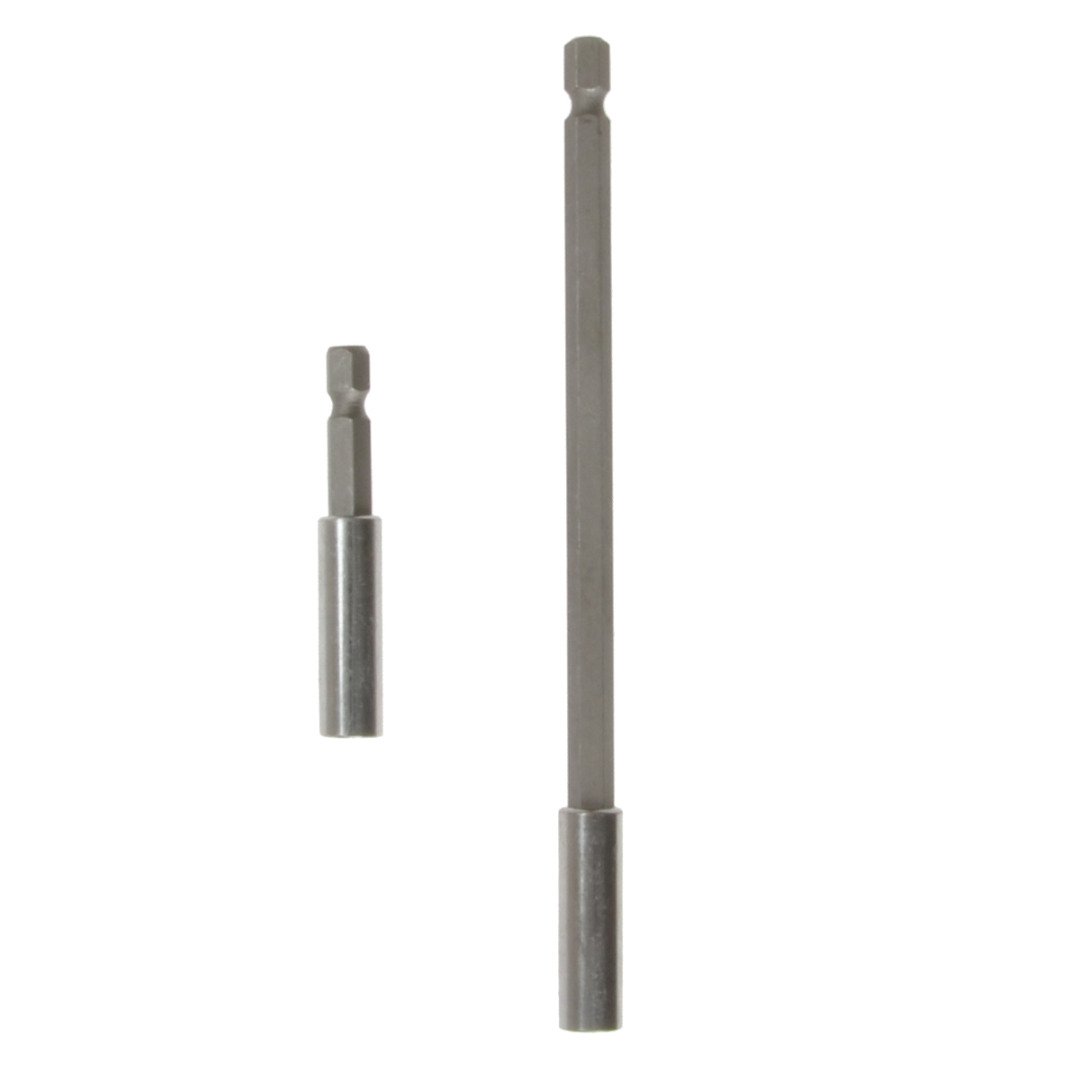 BlueSpot Tools Magnetic Bit Holder (2 Pieces)