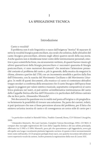 Manuale Di Tecnica Vocale. Per Il Coro Liturgico Ed Amatoriale - 4