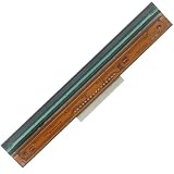 BARCODEFAMILY 5430033 MACH1 4" Thermal Printhead for CAB MACH1 MACH2 300DPI Barcode Label Printers Print Head | 180-Days Warranty