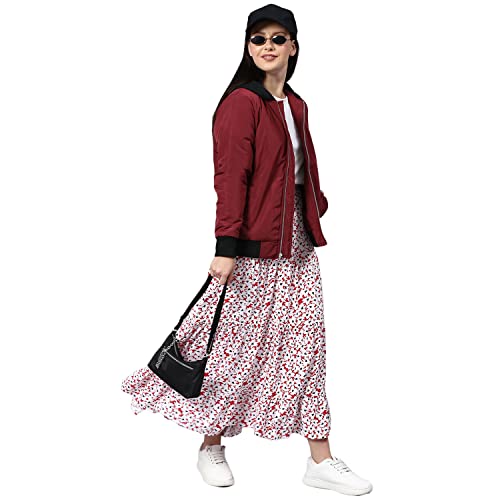 Image of PINACOLADA Womens Jacket