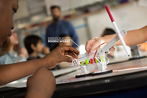 Littlebits Steam Student Set, Up To 3-Students #TOP6