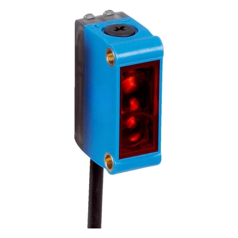 Capteur photoélectrique GTE6-N1211 haute précision format mini