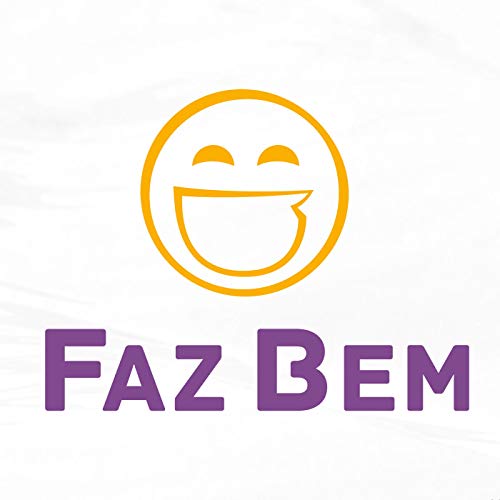 Faz Bem | Mundo Podcast cover art