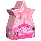 Dress To Impress — Mystery Models — Little Dolls — Series 2