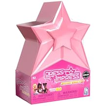 Dress To Impress Mystery Models Little Dolls Series 2