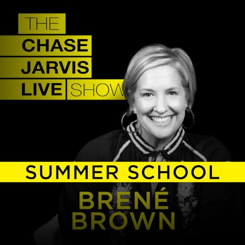 Summer School: Bren&eacute; Brown on Vulnerability, Creativity, and the Courage to Be Seen