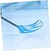 JOINPAYA Hockey Stick Replacement Head for Street and Field Hockey Soft Blade Tip Sturdy Material for Inline Suitable for Ages