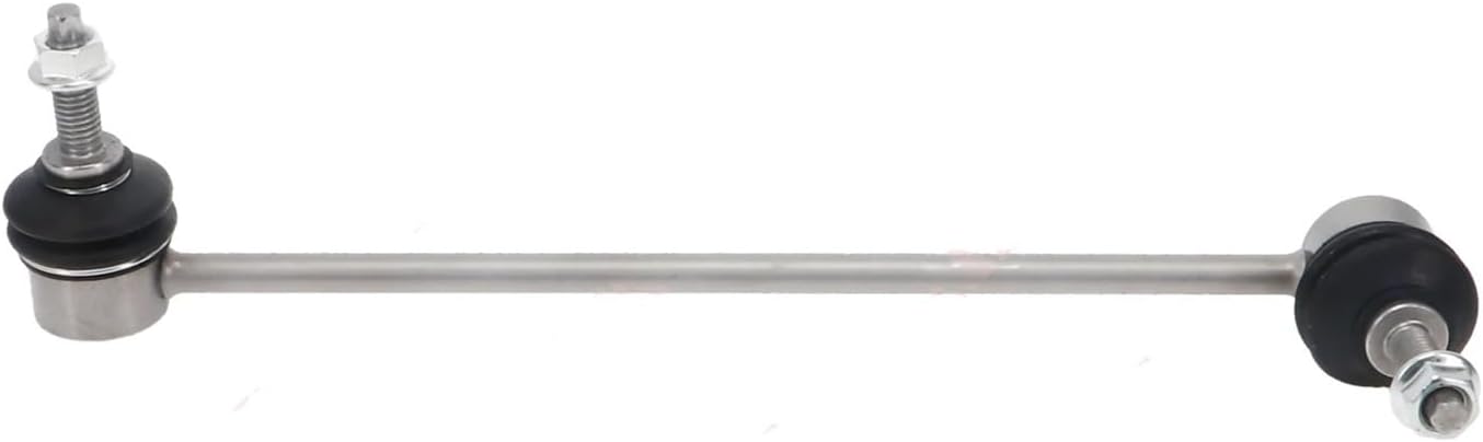 2PCS Front Stabilizer Link Compatible with Mercedes Benz 190 W201 AMG C-Class W203 SLK R170 CLK A209 C209 C203 W202 C200K C320 2033202889