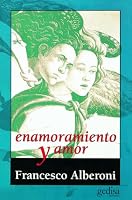 Innamoramento e amore 2859561943 Book Cover