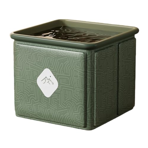 Luulife ȈՃoX^u |[^uoX^u ܂肽ݎ ȃXy[XݒuȒP LvɕK{ RpNg [E^ъȒP C}[WXp q/lp ƒp (70*65*65cm,O[)