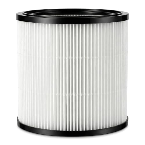 Filtre rechange FY0611 compatible AC0650 AC0651