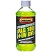 TSI Supercool P100-8D-6CP PAG Oil 100 Viscosity with U/V Dye 8oz 6-Pack