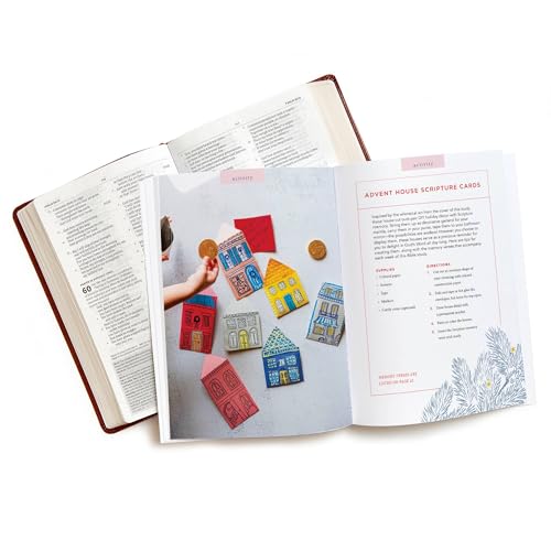 Lifeway Press 399587 Joy To The World - Advent Bible Study Book thumb #10