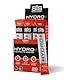 Science in Sport HYDRO+ Electrolyte Drink Mix 20 x 4,5g Beere - Veganes Elektrolyt Pulver, Sportgetränke Pulver mit Vitamin C und 5 wichtigen Elektrolyten