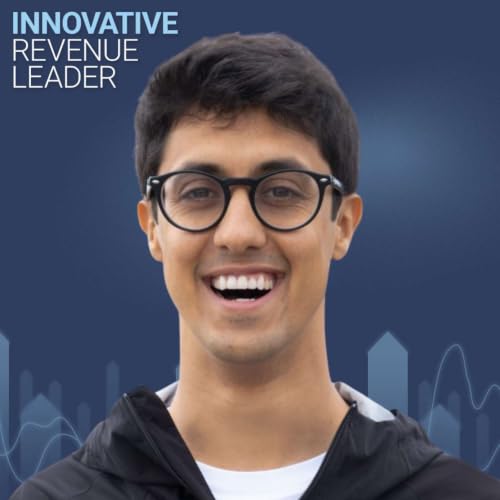 Rethinking Sales Training in the Age of Ai - Varun Puri - Innovative Revenue Leader - Episode #39