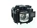 Produktbild Epson ELPLP78  Lampe für Projektor EPSON VS330/VS335 W, EX3220, EX5220 EX6220 EX7220 PowerLite 1222/1262 W, 5000)