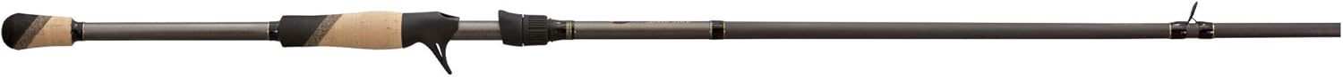 Lew's Team Lew's Custom Pro 7'11" Medium Heavy Casting Rod
