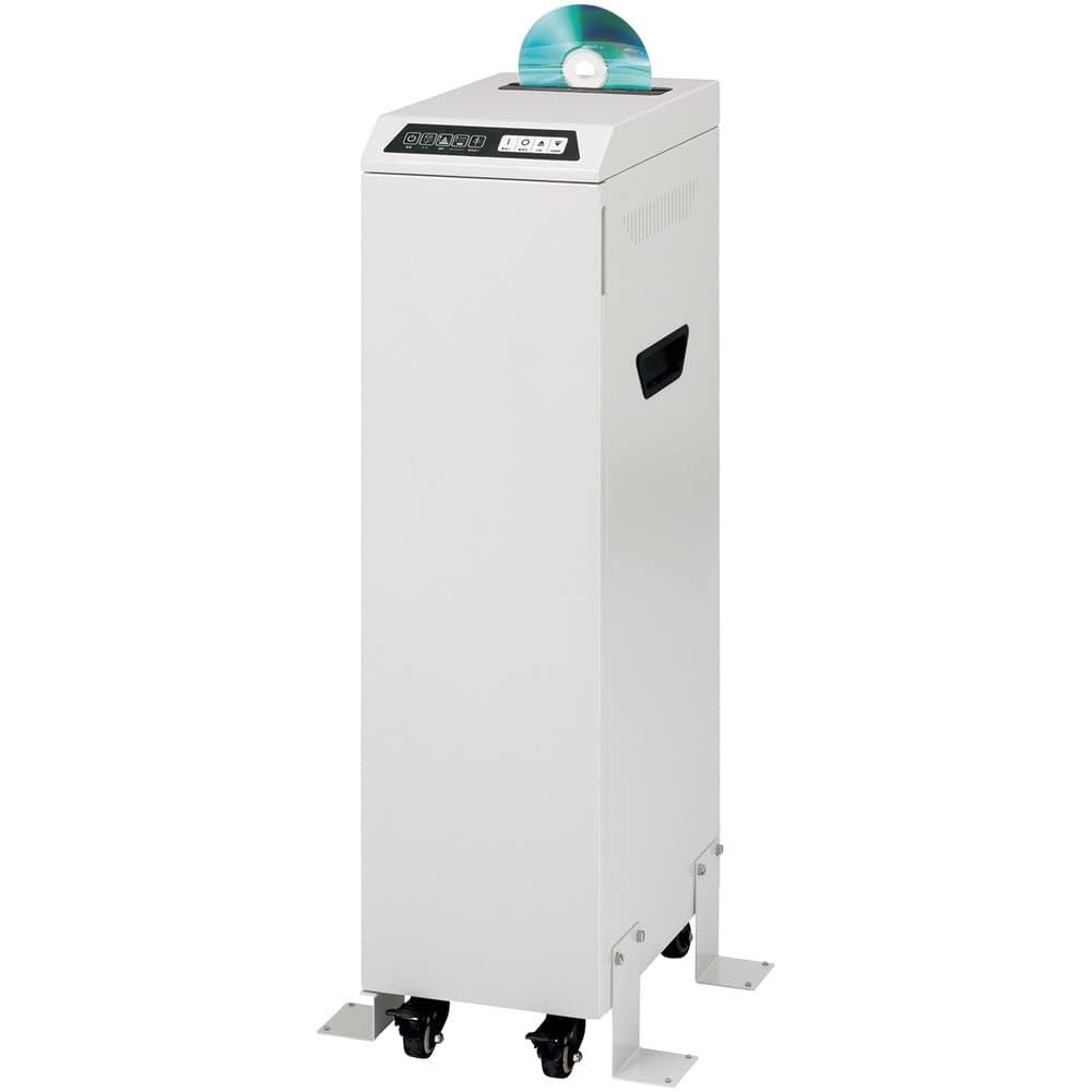 Amazon | アスカ メディア・カード専用シュレッダー M500