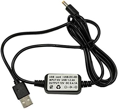 Yaesu FT-70DR C4FM FDMA/FM 144/430 MHz Dual Band 5W Handheld Transceiver with Yaesu Compatible USB Charging Cable and Ham Guides TM Quick Reference Card