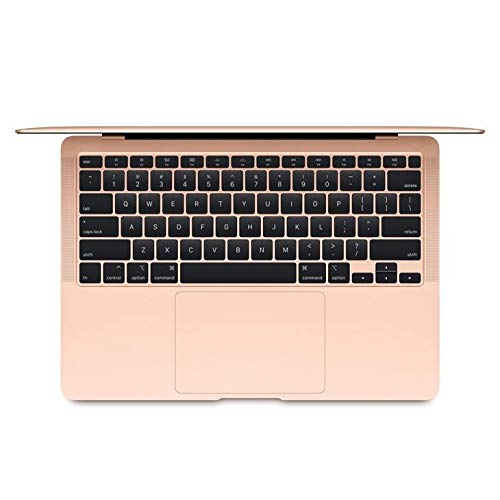 MacBook Air, Intel® Core™ i3, 8GB, 256GB, Tela de 13,3