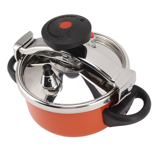 Olla a presión Acero inoxidable 7.8 L miniatura 3