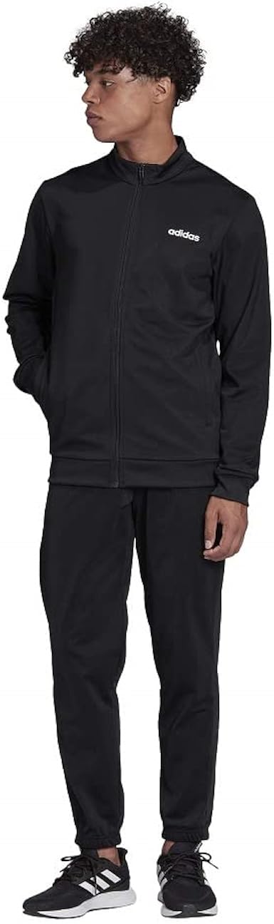 adidas Mts Lin Tric Tuta Unisex - Adulto : Amazon.it: Abbigliamento