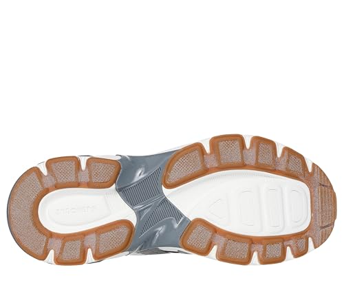 Skechers Skechers Street Men's, Shadow - Stellar OG,WBK,8.5 M US