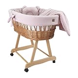 WIKLINOPOL IRENEUSZ ZYGMUNT WICKER WOOD BABY 2000 EU