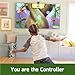 LeapFrog LeapMove Active Learning Video Game System