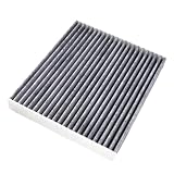 97133-B2000, CF12002, WP10178, CU21009, CP002 Car Filter for KIA for SOUL L4 1.6L 2.0L 2014-2019 EV
