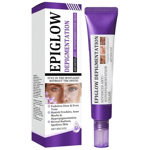 Crema Facial para Mujeres,Crema Hidratante e Iluminadora para la Piel | Cuidado Personal de Belleza para Mujeres y Hombres, Brazos, Muslos, Preparación de Novias, Viaje, Uso Diario y Nocturno