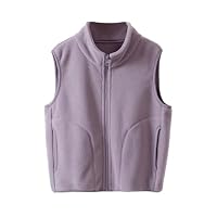 Gilet Invernale Per Bambini Con Cappuccio – Imbottito, Reversibile, Mimetica, Giacca Senza Maniche In Nylon