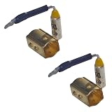PHUOC LOC THO for Dremel 4000 (2 Pack) Replacement Brush Holders, 2610009854-2PK, for dremel 4000 Parts, 2610009854, for dremel 4000 Brush Harness, for dremel 4000 Replacement Brush Harness