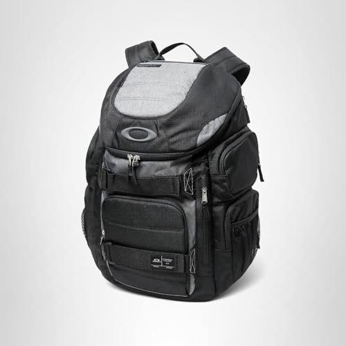 Oakley Men's Enduro 2.0 30L Backpack, Blackout