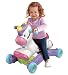 VTech - Unicornio Balancín 2 en 1, Correpasillos Montador Que Incluye Dos...
