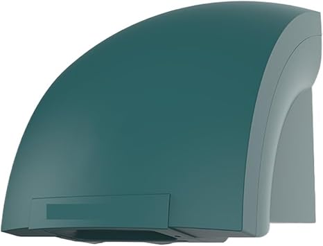 Green hand dryer