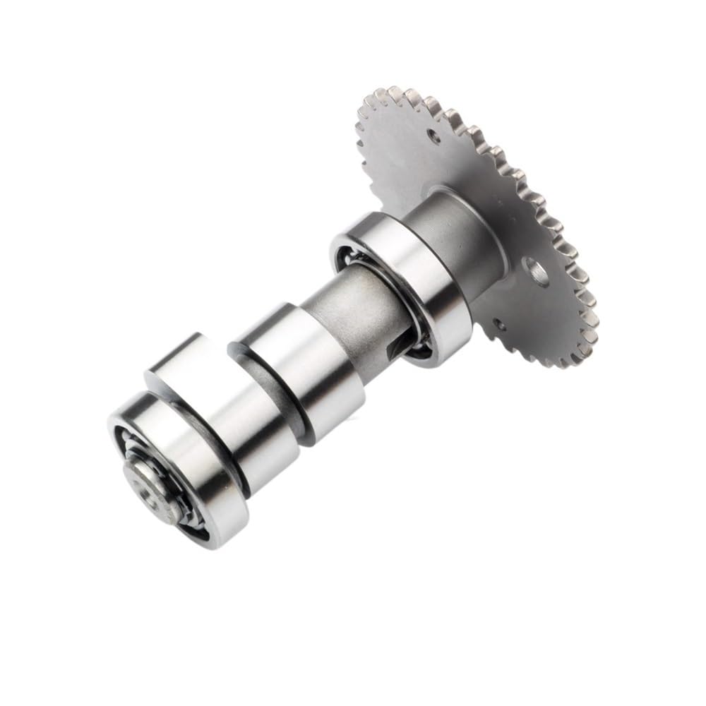 Arbre à cames de rechange contre la perte de puissance ZF125T