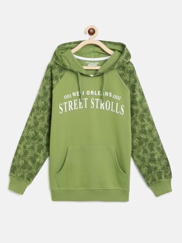 Image of Li'l Tomatoes Boys Looper Sweatshirt